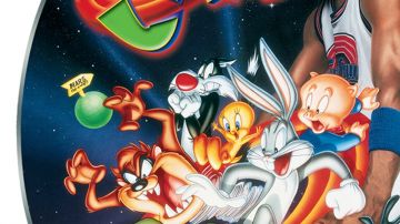 SPACE JAM x NIKE AIR MAX TRIAX