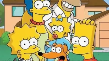 Les simpsons Beer Duff