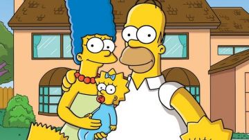 Les simpsons Beer Duff