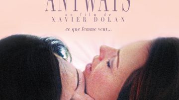 La musique d'ouverture de Laurence Anyways