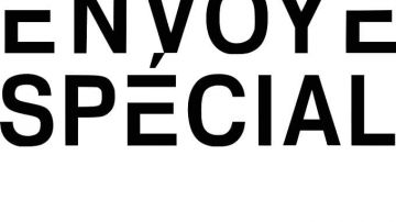 Top Françoise Joly Sent Special July 28, 2016