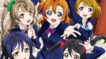 Le costume cosplay de Maki Nishikino Bokura wa Ima no Naka dans Love Live! Proyecto ídolo escolar