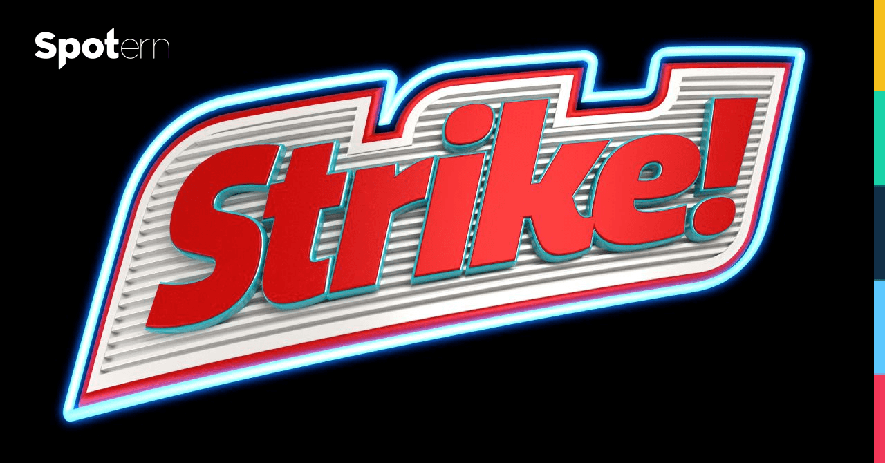 Strike!: Clothes, Outfits, Brands, Style and Looks | Spotern