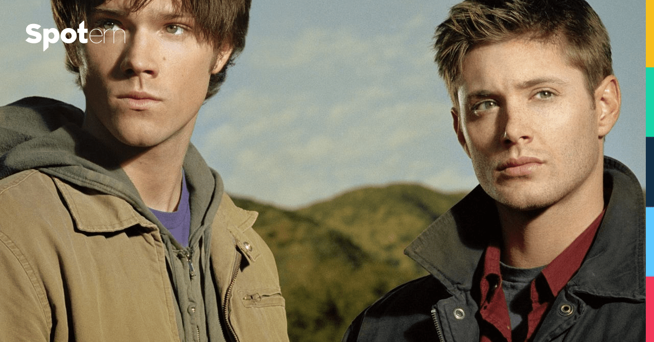 Supernatral Style Supernatural: Clothes, Outfits, Brands, Style and Looks | Spotern