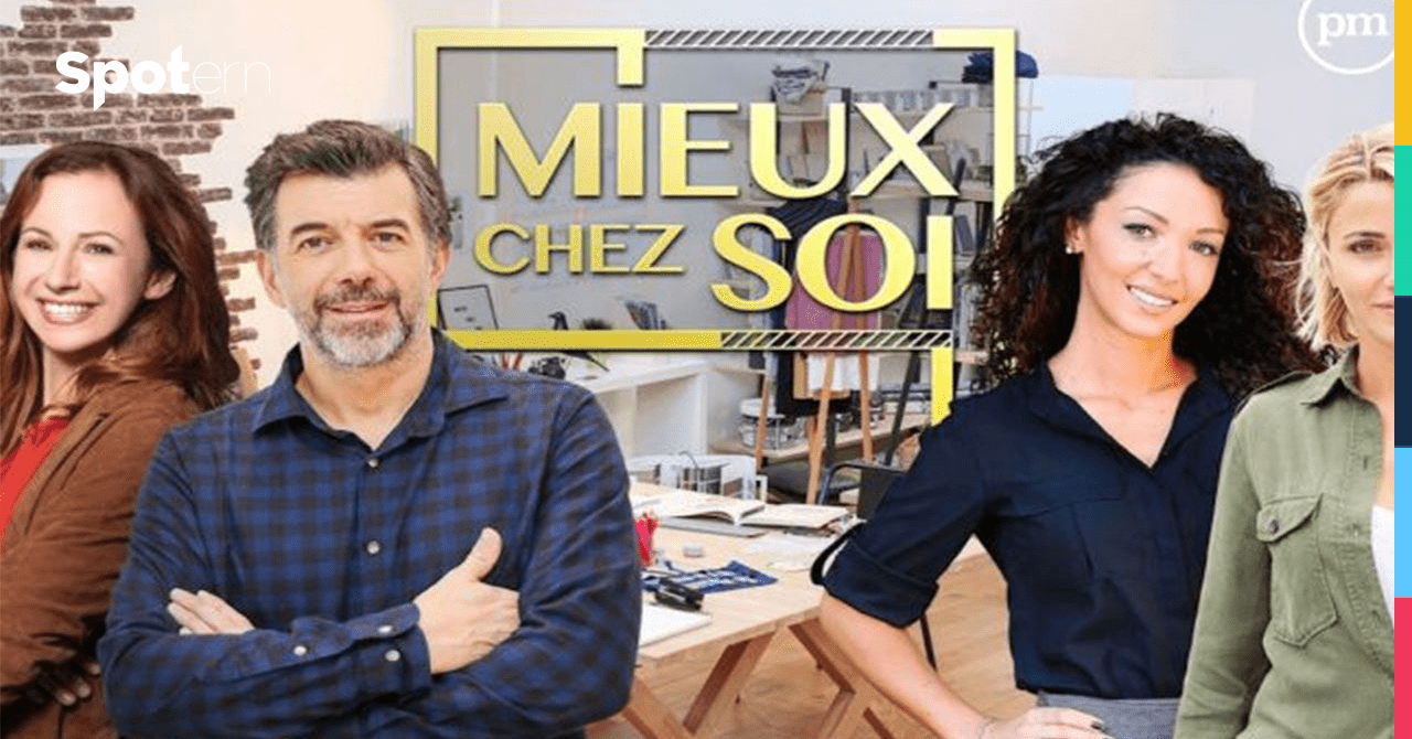 Mieux Chez Soi Saison 2 épisode 46