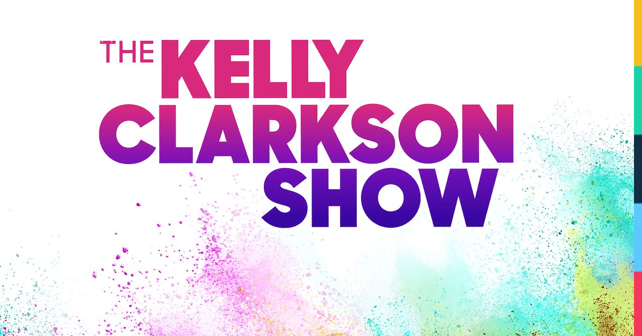 The Kelly Clarkson Show: Clothes, Outfits, Brands, Style and Looks ...