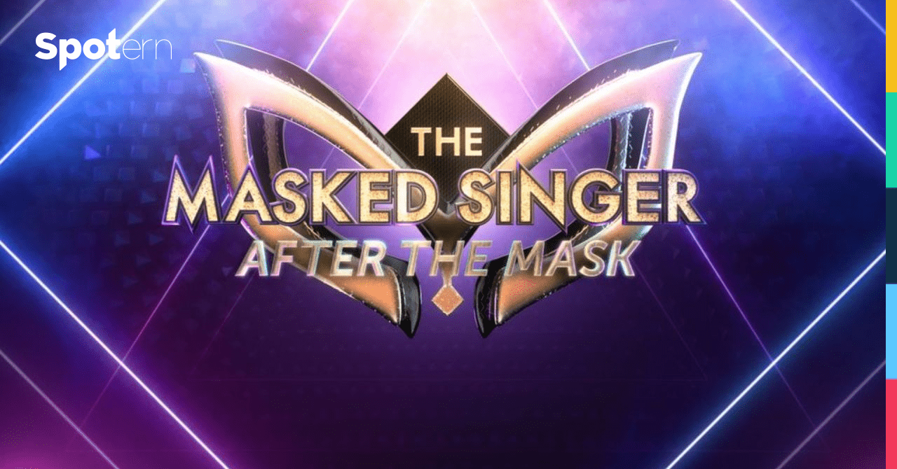 The Masked Singer: After the Mask: Clothes, Outfits, Brands, Style and