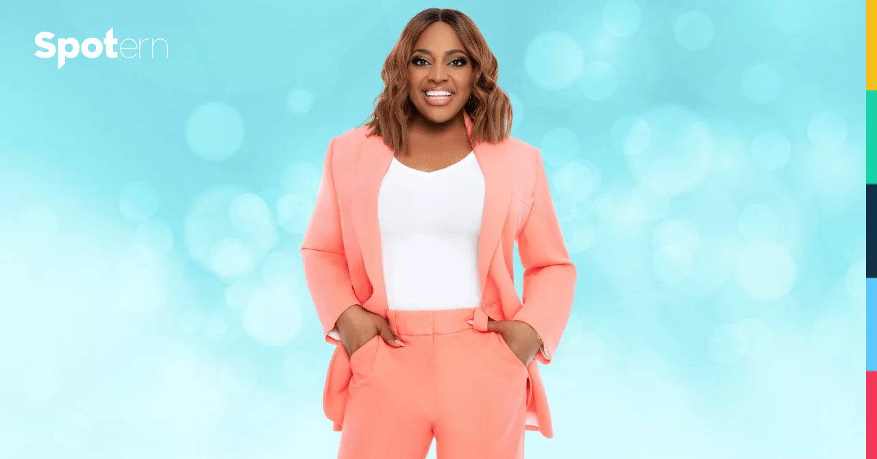 Sherri (2022): Clothes, Outfits, Brands, Style and Looks | Spotern