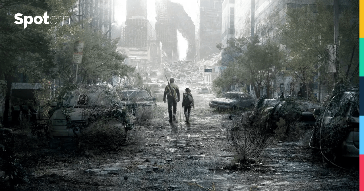 The Last of Us: Clothes, Outfits, Brands, Style and Looks | Spotern