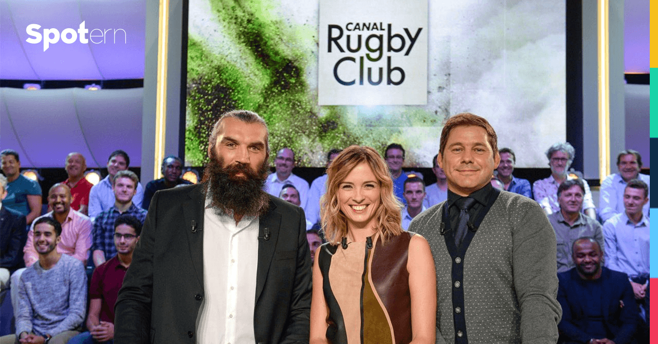 Canal Rugby Club Clothes, Outfits, Brands, Style and Looks Spotern