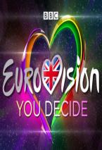 Eurovision: You Decide
