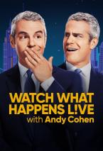 Watch What Happens Live with Andy Cohen