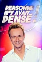 Personne n'y avait pensé!