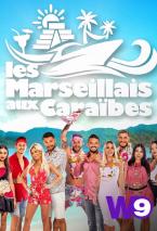 Les Marseillais : Aux Caraïbes