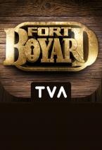 Fort Boyard (CA)