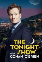 The Tonight Show with Conan O'Brien