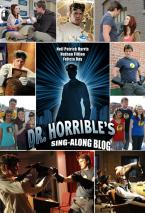 Doctor Horrible's Sing-Along Blog