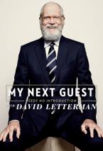 No necesitan presentación con David Letterman
