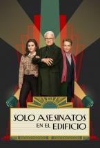 Only Murders in the Building