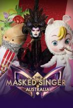 The Masked Singer Australia