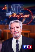 Le Late avec Alain Chabat