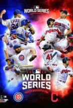 2016 MLB World Series