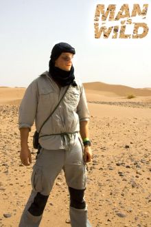 Man vs. Wild