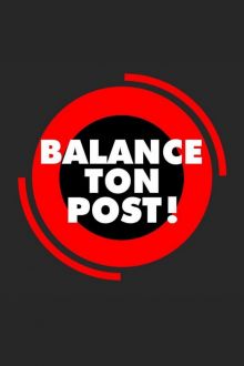 Balance Ton Post!