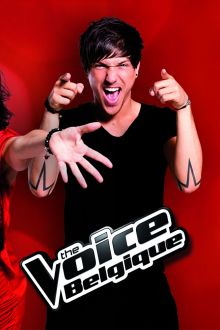 The Voice (BE)