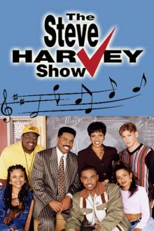 The Steve Harvey Show