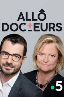 Allô docteurs