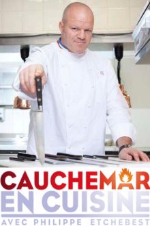 Kitchen Nightmares (FR)