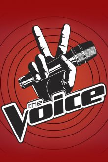 The Voice (AU)