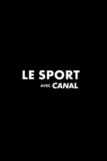 Documentaires Sport Canal+