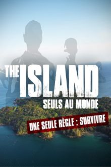The Island: Alone in the World