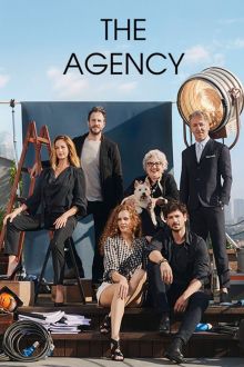 The Agency (2020)
