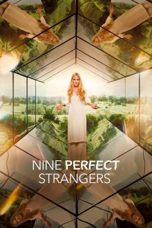 Nine Perfect Strangers