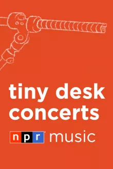 NPR Music Tiny Desk Concerts