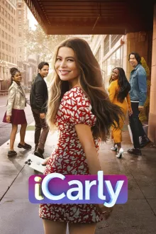 iCarly (2021)