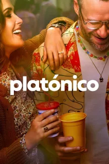 Platonic (2023)