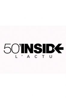50' inside