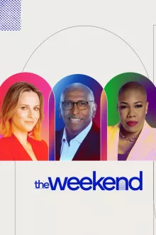 The Weekend with Alicia Menendez, Symone Sanders-Townsend, and Michael Steele (2024)
