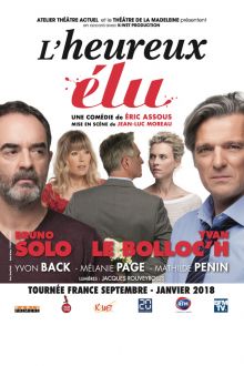 L'heureux élu