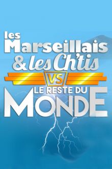 Le cross : Les Marseillais vs Le reste du monde vs Les motivés