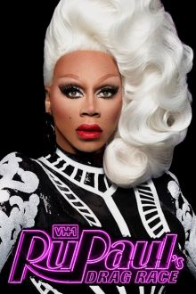 RuPaul's Drag Race
