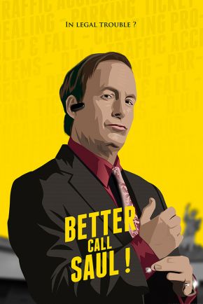 Better Call Saul
