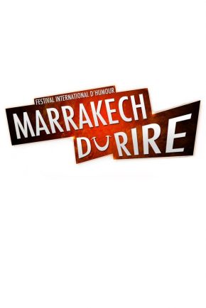 Marrakech du rire