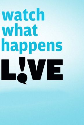 Watch What Happens Live with Andy Cohen