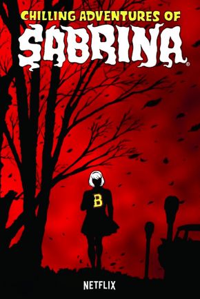 Chilling Adventures of Sabrina