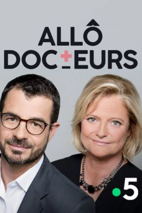Allô docteurs